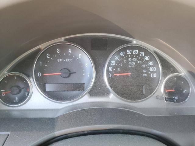 Photo 8 from auction – 2007 BUICK RENDEZVOUS with VIN 3G5DA03L77S580958