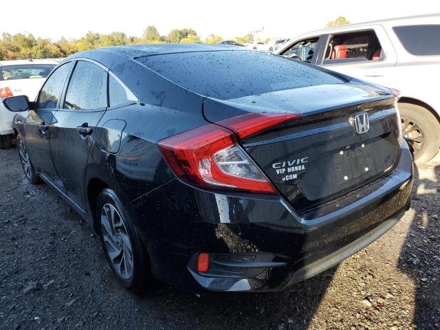 Photo 3 from auction – 2016 HONDA CIVIC EX with VIN 2HGFC2F77GH573986