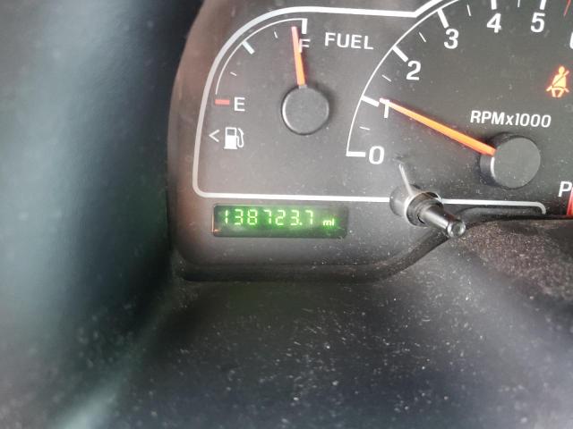 Photo 8 from auction – 2003 FORD WINDSTAR S with VIN 2FMDA52453BB39714
