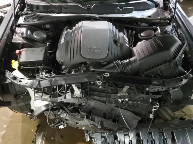 Photo 7 from auction – 2019 DODGE CHALLENGER with VIN 2C3CDZBT3KH620096