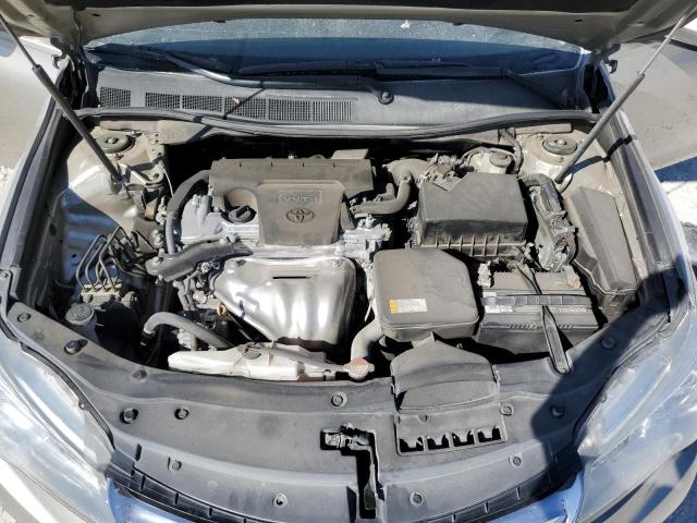 Photo 7 from auction – 2016 TOYOTA CAMRY LE with VIN 4T4BF1FK0GR542385