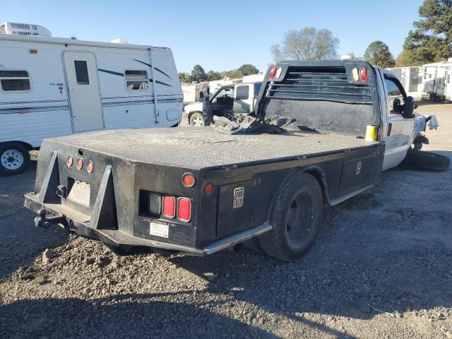 Photo 4 from auction – 2006 FORD F350 SUPER with VIN 1FDWF36P36EA93361