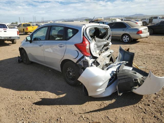 Photo 3 from auction – 2019 NISSAN VERSA NOTE with VIN 3N1CE2CP9KL361447