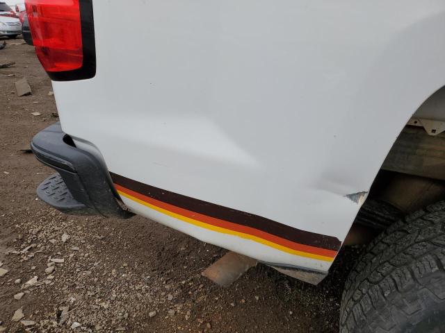 Photo 10 from auction – 2016 CHEVROLET SILVERADO with VIN 1GCNKNEC1GZ422218