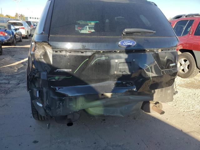 Photo 9 from auction – 2016 FORD EXPLORER S with VIN 1FM5K8GT1GGA13688