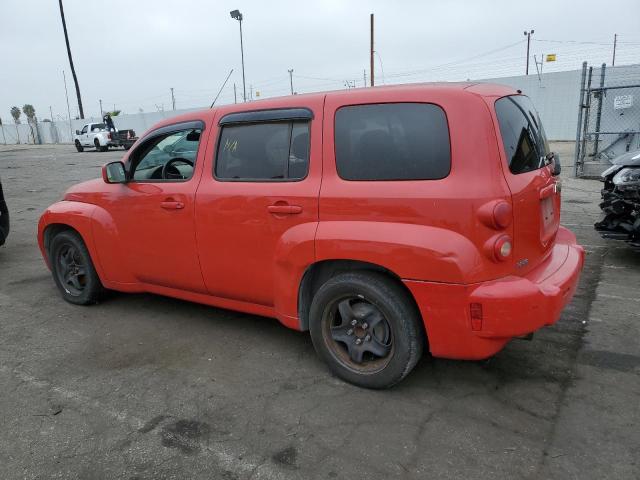 Photo 2 from auction – 2010 CHEVROLET HHR LT with VIN 3GNBABDB7AS577607