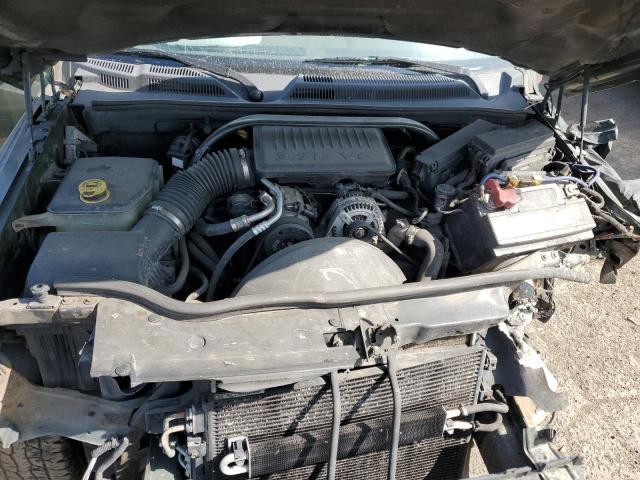 Photo 7 from auction – 2006 JEEP COMMANDER with VIN 1J8HG48KX6C325881