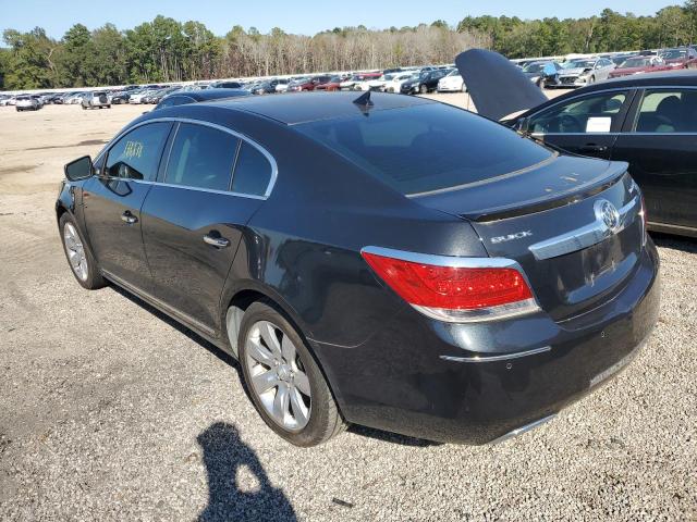 Photo 3 from auction – 2011 BUICK LACROSSE C with VIN 1G4GE5ED9BF149446