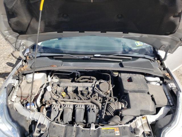 Photo 7 from auction – 2012 FORD FOCUS SE with VIN 1FAHP3K2XCL283188