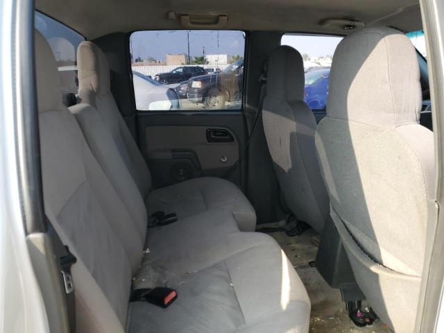 Photo 6 from auction – 2004 CHEVROLET COLORADO with VIN 1GCCS138848163310
