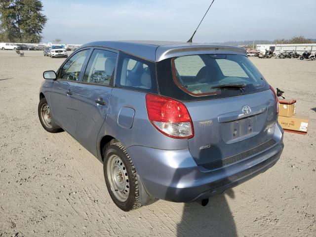 Zdjęcie 3 z aukcji – 2003 TOYOTA COROLLA MA z VIN 2T1LR32E43C061228