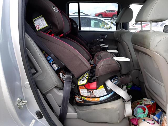 Photo 6 from auction – 2014 HONDA PILOT LX with VIN 5FNYF3H26EB002062
