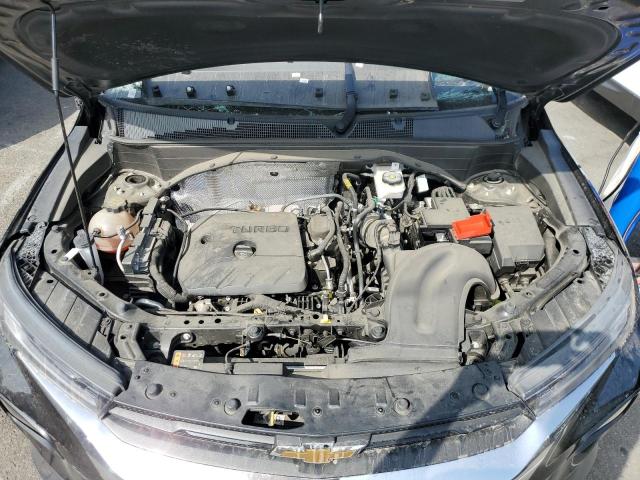 Photo 12 from auction – 2021 CHEVROLET TRAILBLAZE with VIN KL79MRSL3MB163448