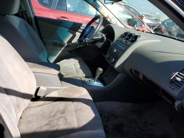 Photo 5 from auction – 2012 NISSAN ALTIMA BAS with VIN 1N4AL2AP1CN472031