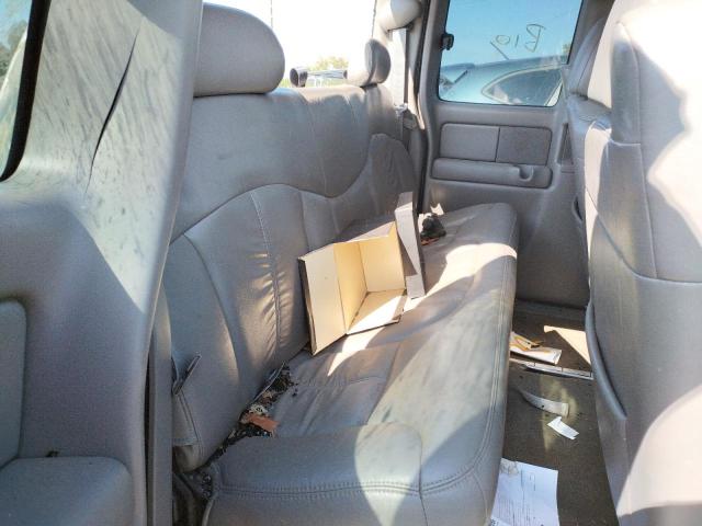 Photo 6 from auction – 2001 GMC NEW SIERRA with VIN 1GTEC19T01Z158433