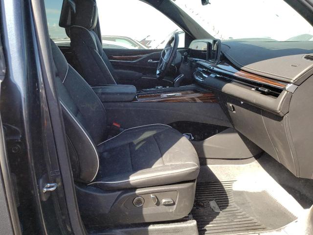 Photo 5 from auction – 2021 CADILLAC ESCALADE P with VIN 1GYS4BKL3MR376087