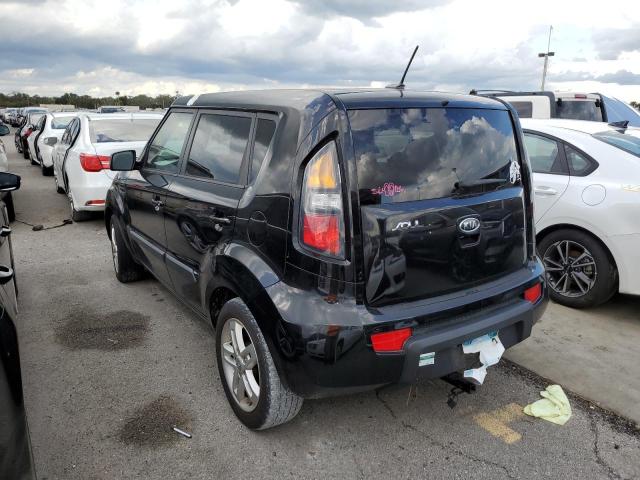 Photo 3 from auction – 2011 KIA SOUL ! with VIN KNDJT2A22B7288895