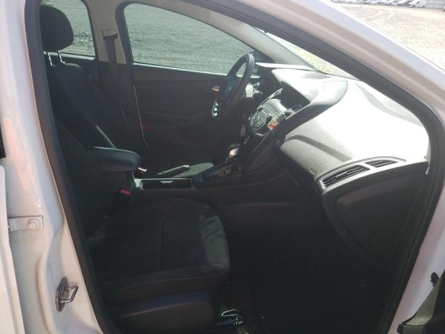 Photo 5 from auction – 2018 FORD FOCUS SE with VIN 1FADP3K24JL272621