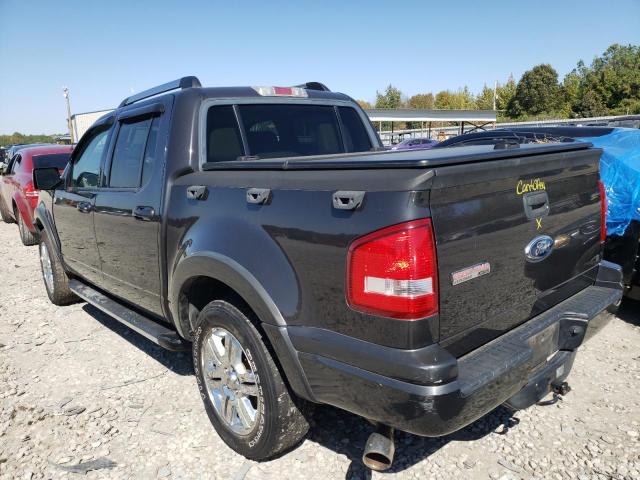 Photo 3 from auction – 2007 FORD EXPLORER S with VIN 1FMEU33KX7UA64439