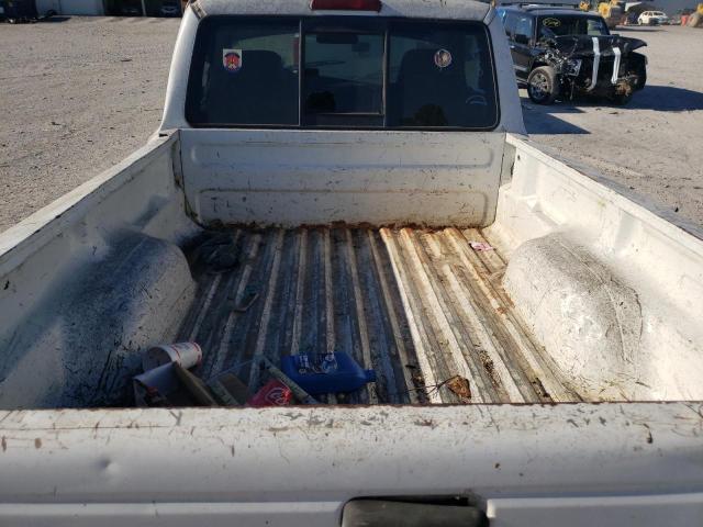 Photo 6 from auction – 2007 FORD RANGER with VIN 1FTYR10D07PA24527