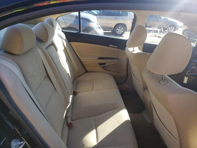 Photo 6 from auction – 2012 HONDA ACCORD LX with VIN 1HGCP2F38CA186926