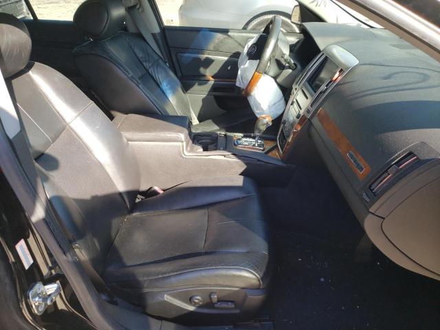 Photo 5 from auction – 2008 CADILLAC STS with VIN 1G6DK67V380208825