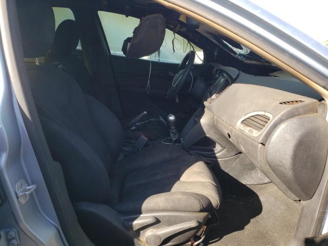 Photo 5 from auction – 2013 DODGE DART SXT with VIN 1C3CDFBA8DD261325