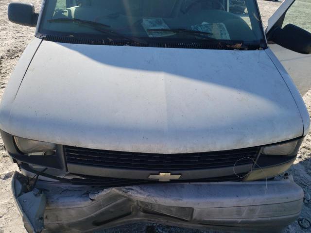 Photo 7 from auction – 2000 CHEVROLET ASTRO with VIN 1GCDL19W2YB203784