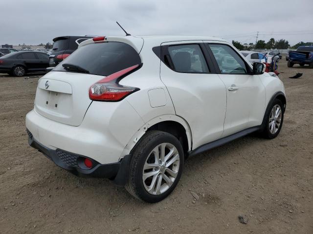 Photo 4 from auction – 2015 NISSAN JUKE S with VIN JN8AF5MR8FT503344