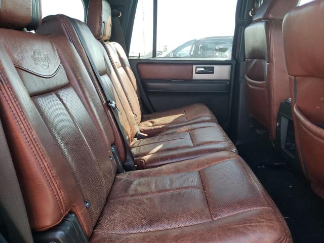 Photo 6 from auction – 2008 FORD EXPEDITION with VIN 1FMFU17508LA54572