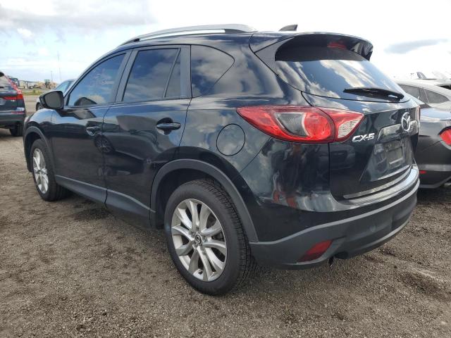 Photo 3 from auction – 2015 MAZDA CX-5 GT with VIN JM3KE2DY8F0457757