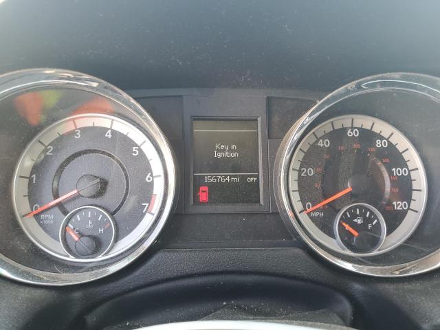 Photo 8 from auction – 2012 DODGE GRAND CARA with VIN 2C4RDGDG7CR244413