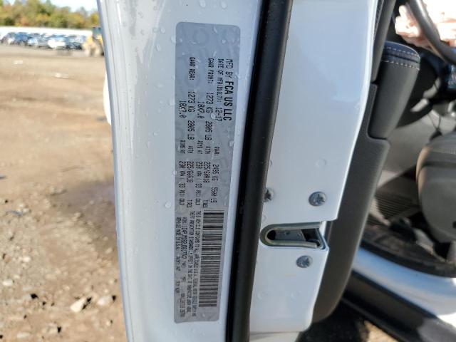 Photo 10 from auction – 2018 JEEP CHEROKEE L with VIN 1C4PJMDB2JD617747