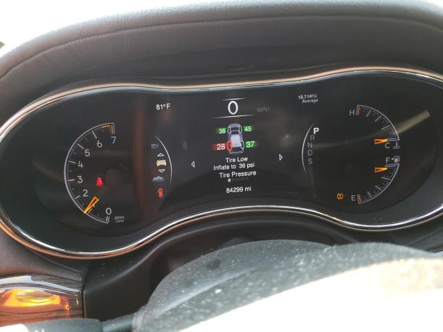 Photo 8 from auction – 2014 JEEP GRAND CHER with VIN 1C4RJFCG2EC555344