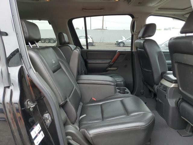 Photo 6 from auction – 2007 INFINITI QX56 with VIN 5N3AA08C67N805744