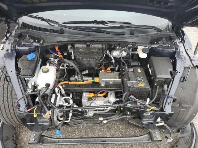 Photo 7 from auction – 2022 KIA EV6 LIGHT with VIN KNDC34LB7N5041955