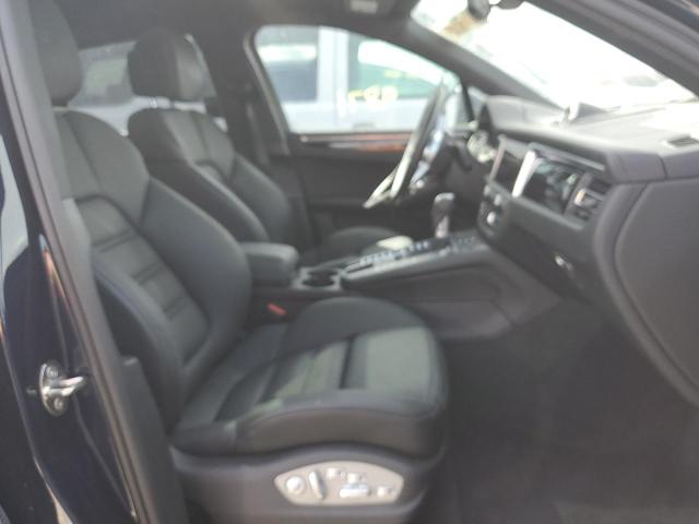 Photo 5 from auction – 2021 PORSCHE MACAN GTS with VIN WP1AG2A50MLB52174