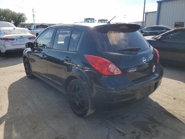 Photo 3 from auction – 2009 NISSAN VERSA S with VIN 3N1BC13E79L375187