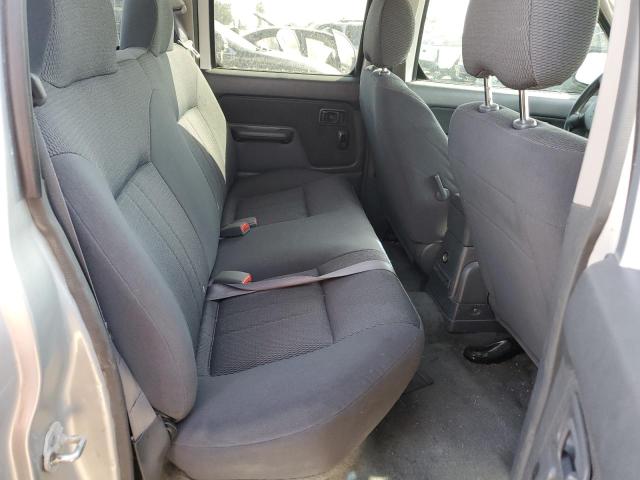 Photo 6 from auction – 2004 NISSAN FRONTIER C with VIN 1N6ED27Y24C448954