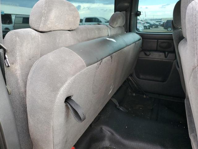 Photo 6 from auction – 2007 CHEVROLET SILVERADO with VIN 1GCEC19V77Z107716