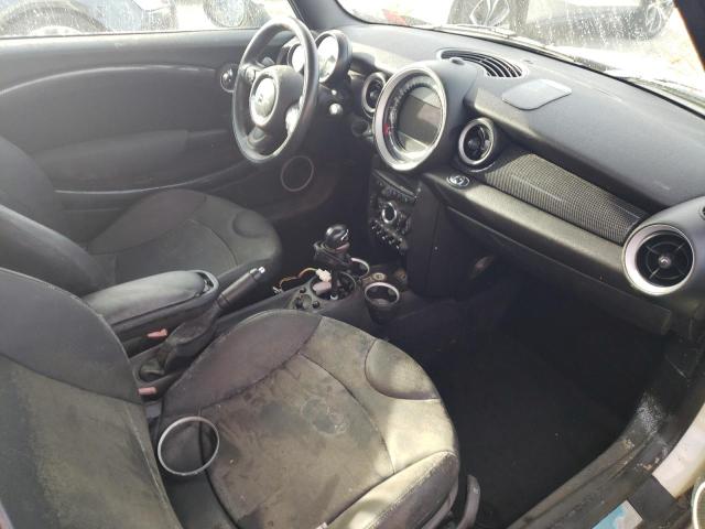 Photo 5 from auction – 2015 MINI COOPER S with VIN WMWZP3C50FT708989