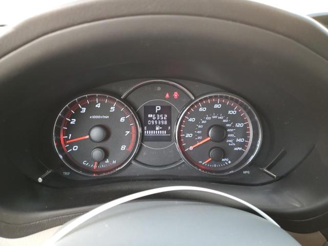 صورة رقم 9 من المزاد - 2011 SUBARU FORESTER T مع VIN JF2SHGGC3BH739847