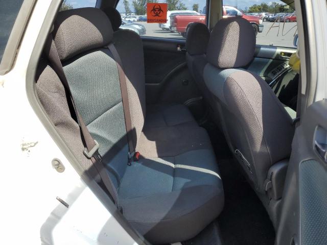 Photo 6 from auction – 2005 TOYOTA COROLLA MA with VIN 2T1KR32E95C328152