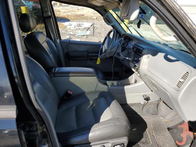 Photo 5 from auction – 2003 FORD EXPLORER S with VIN 1FMZU67E63UB74793