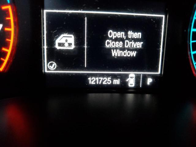 Photo 8 from auction – 2015 CHEVROLET COLORADO with VIN 1GCHSAEA8F1183669