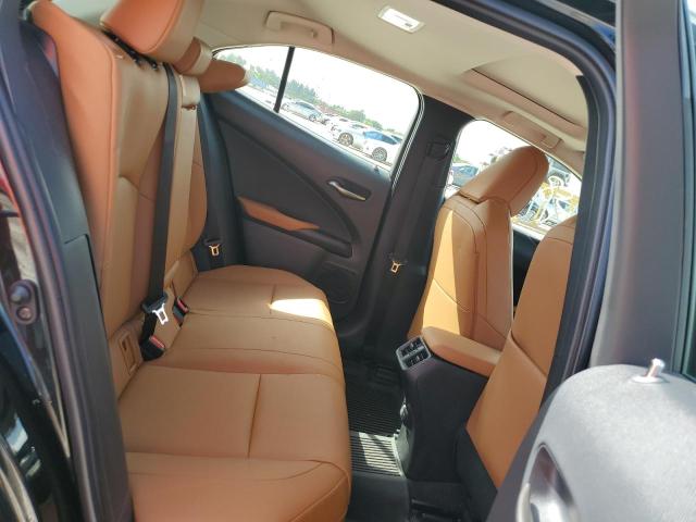 Photo 6 from auction – 2022 LEXUS UX 200 BAS with VIN JTHP3JBH4N2051493