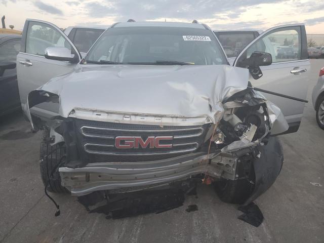 Photo 7 from auction – 2016 GMC TERRAIN SL with VIN 2GKALPEK1G6270732