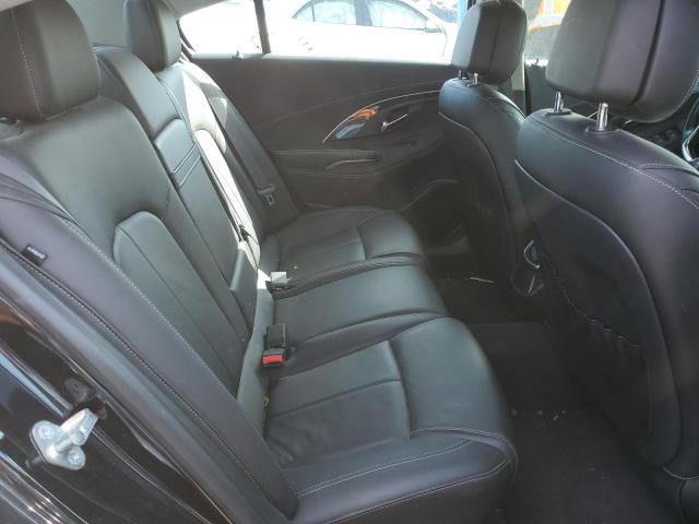 Photo 6 from auction – 2014 BUICK LACROSSE with VIN 1G4GB5G37EF274866