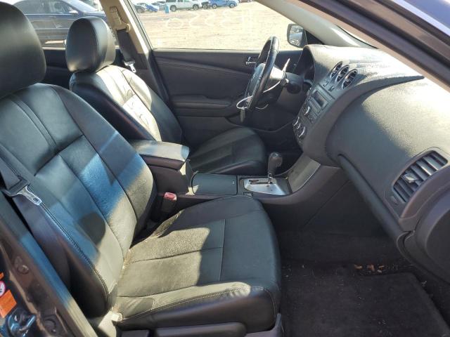 Photo 5 from auction – 2008 NISSAN ALTIMA 2.5 with VIN 1N4AL21E78N488143
