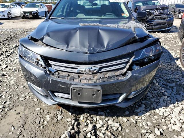 Photo 9 from auction – 2014 CHEVROLET IMPALA LS with VIN 1G11Y5SL2EU101308